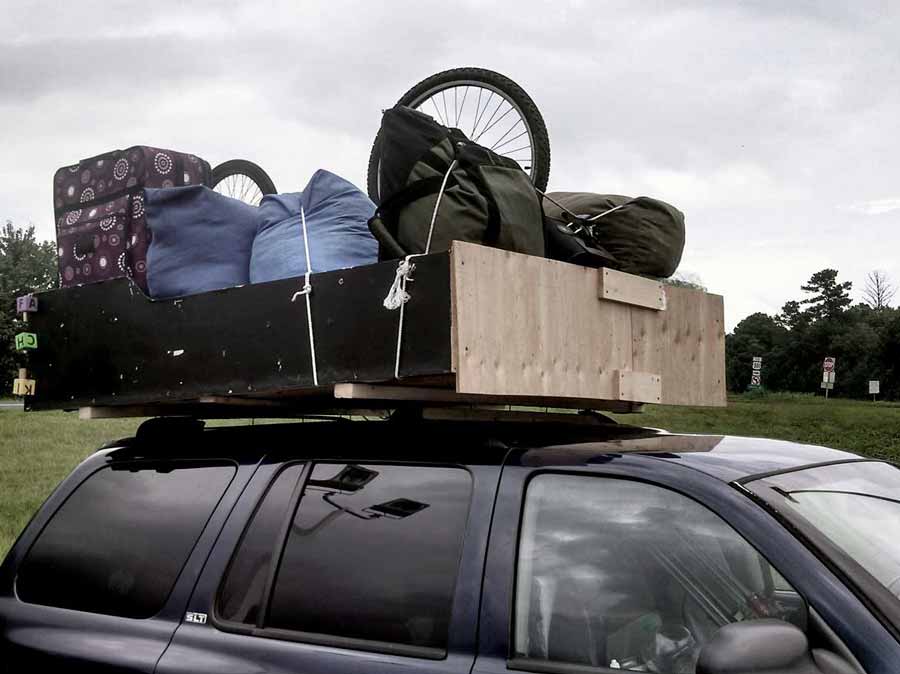 highwaychild car